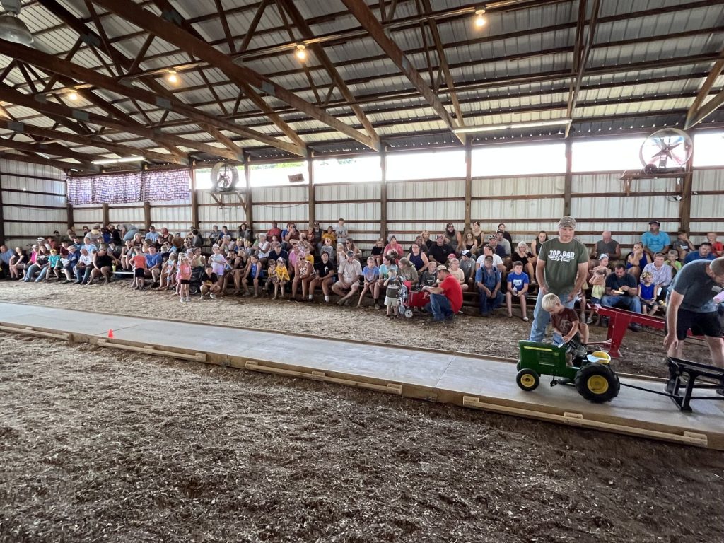 West Alexander Fair kicks off HeraldStandard